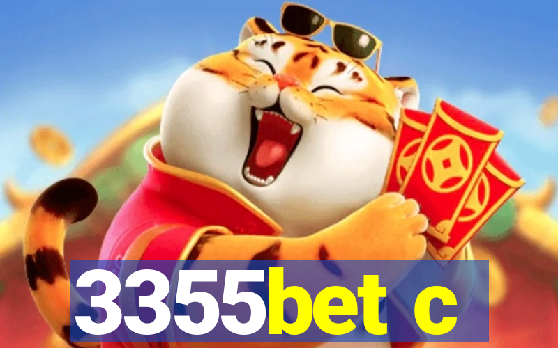 3355bet c